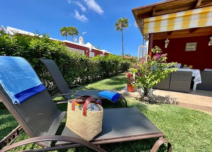 펜션 Beach Cottage *