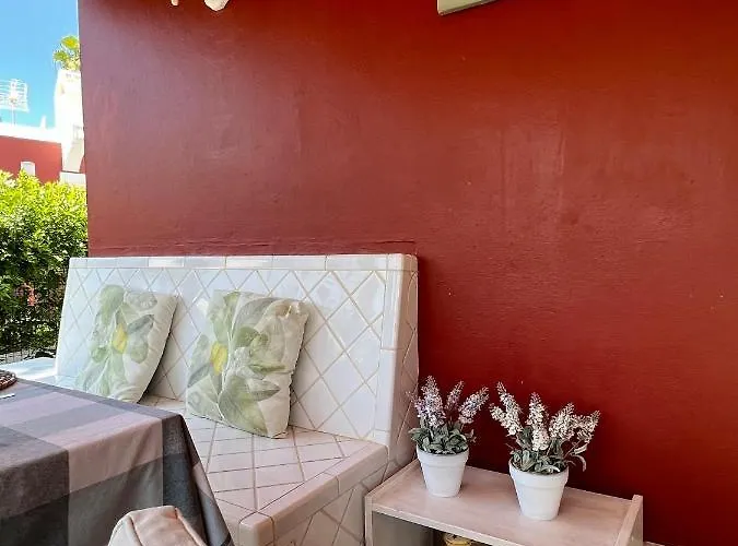 펜션 Beach Cottage *