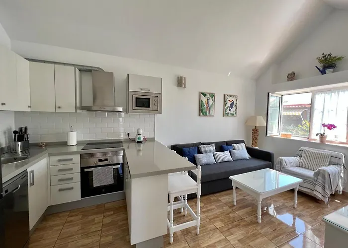 Beach Cottage 펜션